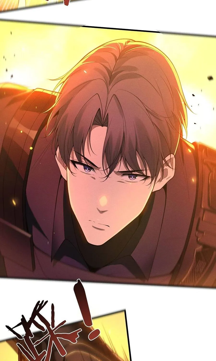 Sau Khi Xuyên Vào Thế Giới Trò Chơi Cyber, Ta Soán Ngôi Boss Chap 47 - Next Chap 48