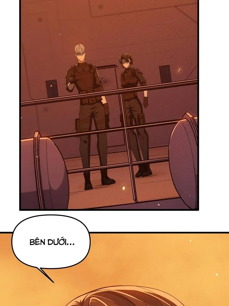 Sau Khi Xuyên Vào Thế Giới Trò Chơi Cyber, Ta Soán Ngôi Boss Chap 47 - Next Chap 48