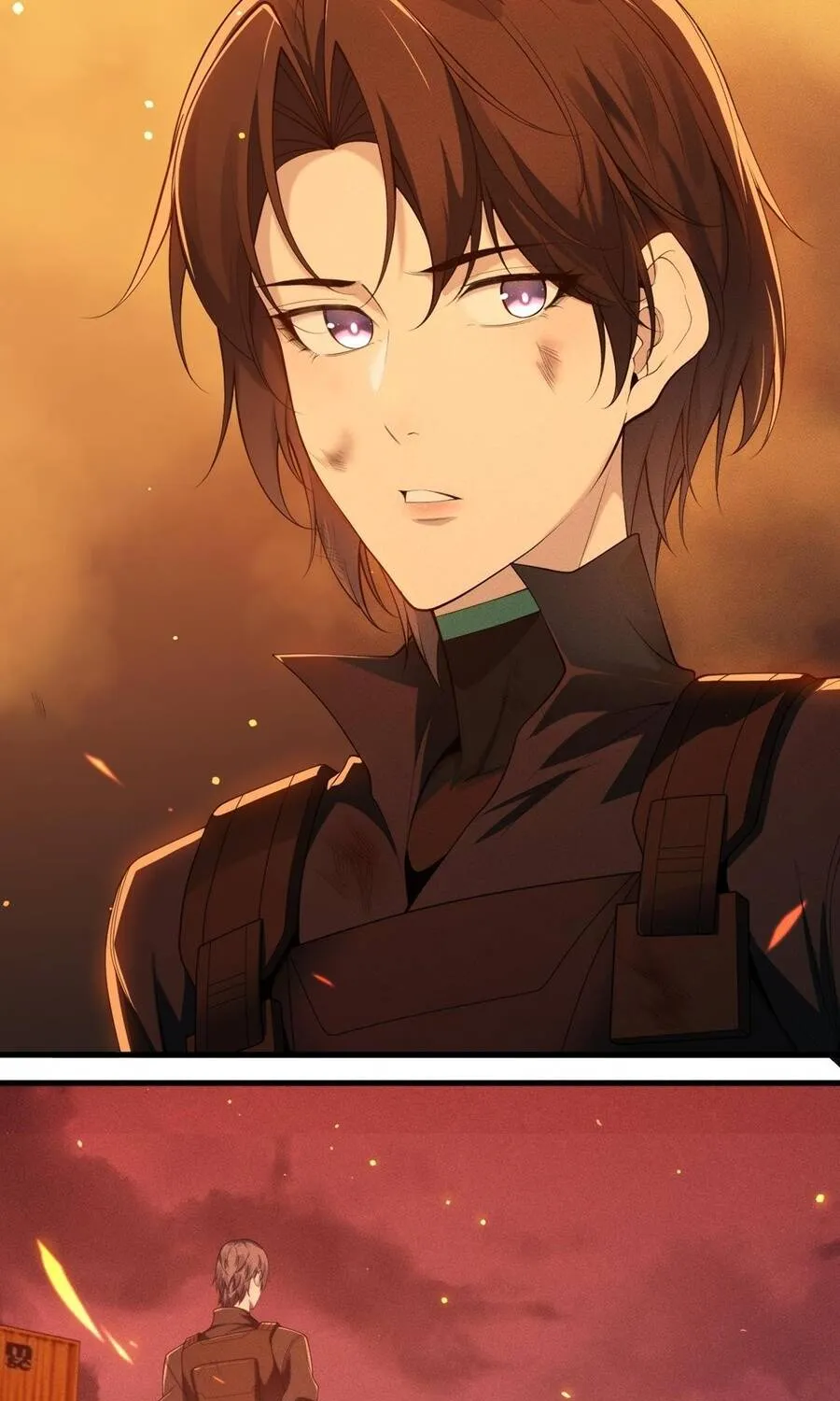 Sau Khi Xuyên Vào Thế Giới Trò Chơi Cyber, Ta Soán Ngôi Boss Chap 47 - Next Chap 48
