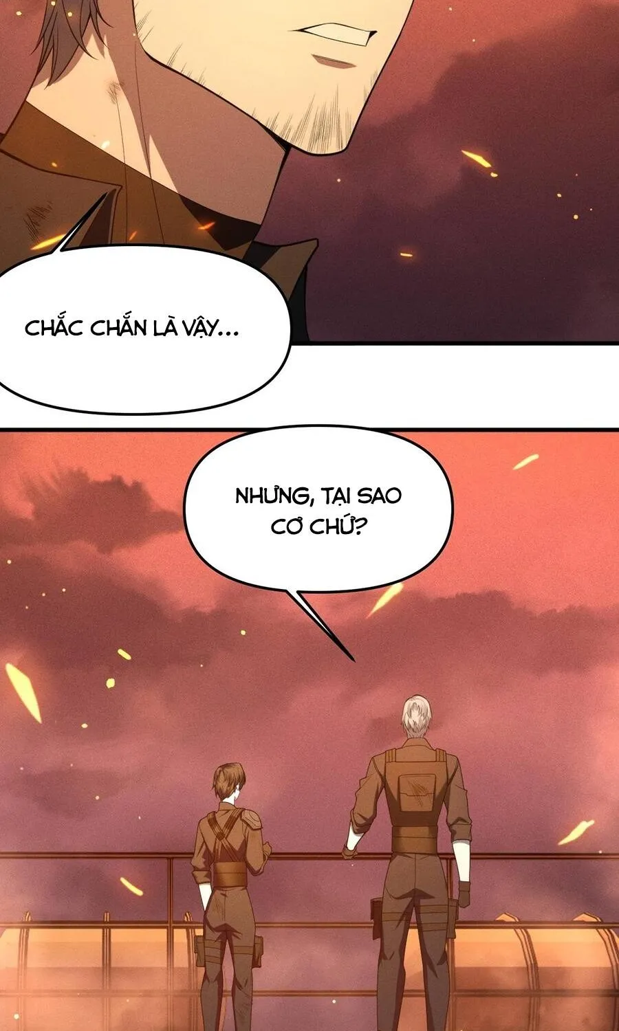 Sau Khi Xuyên Vào Thế Giới Trò Chơi Cyber, Ta Soán Ngôi Boss Chap 47 - Next Chap 48