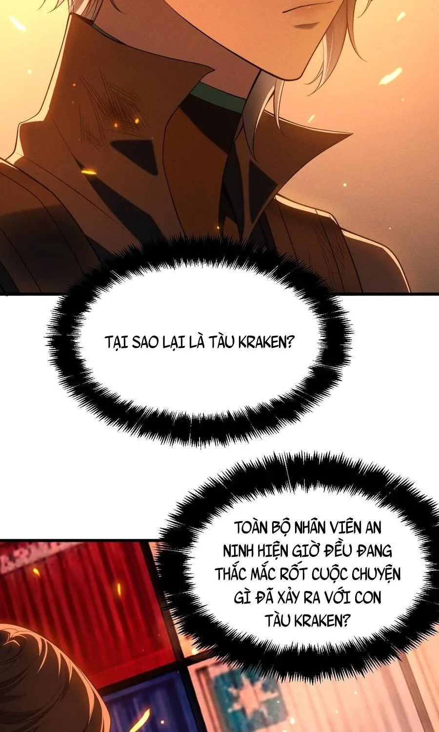 Sau Khi Xuyên Vào Thế Giới Trò Chơi Cyber, Ta Soán Ngôi Boss Chap 47 - Next Chap 48