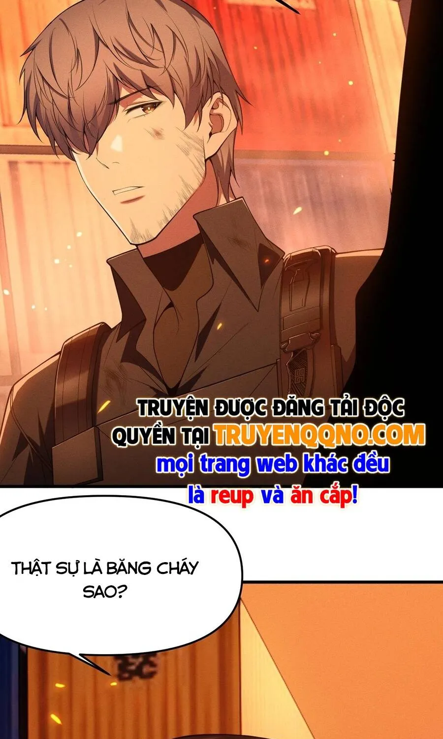 Sau Khi Xuyên Vào Thế Giới Trò Chơi Cyber, Ta Soán Ngôi Boss Chap 47 - Next Chap 48