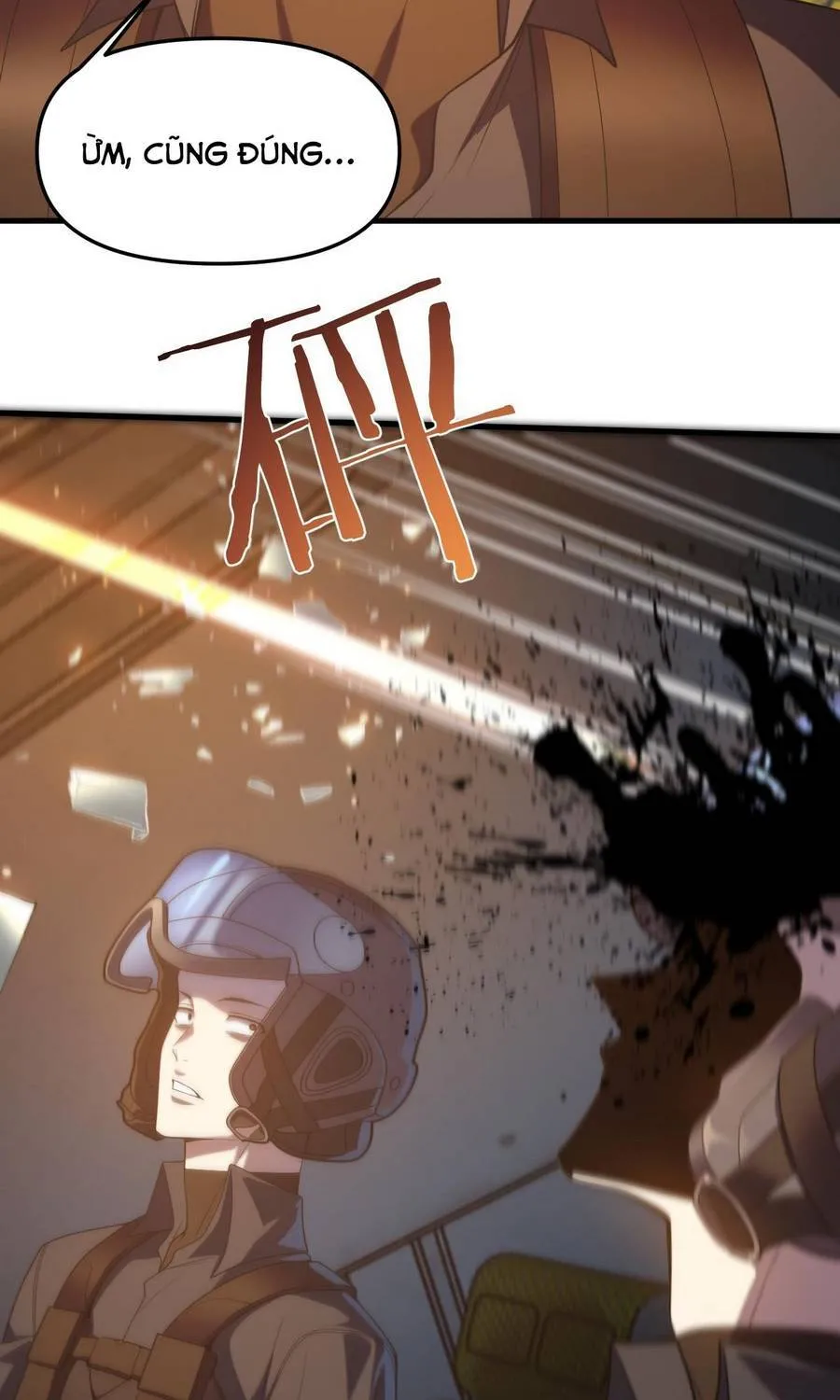Sau Khi Xuyên Vào Thế Giới Trò Chơi Cyber, Ta Soán Ngôi Boss Chap 48 - Next Chap 49