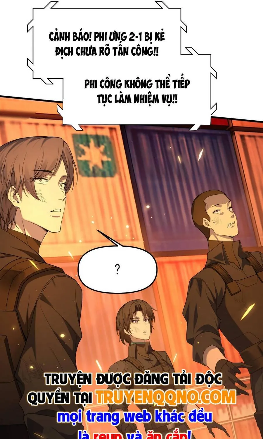 Sau Khi Xuyên Vào Thế Giới Trò Chơi Cyber, Ta Soán Ngôi Boss Chap 48 - Next Chap 49