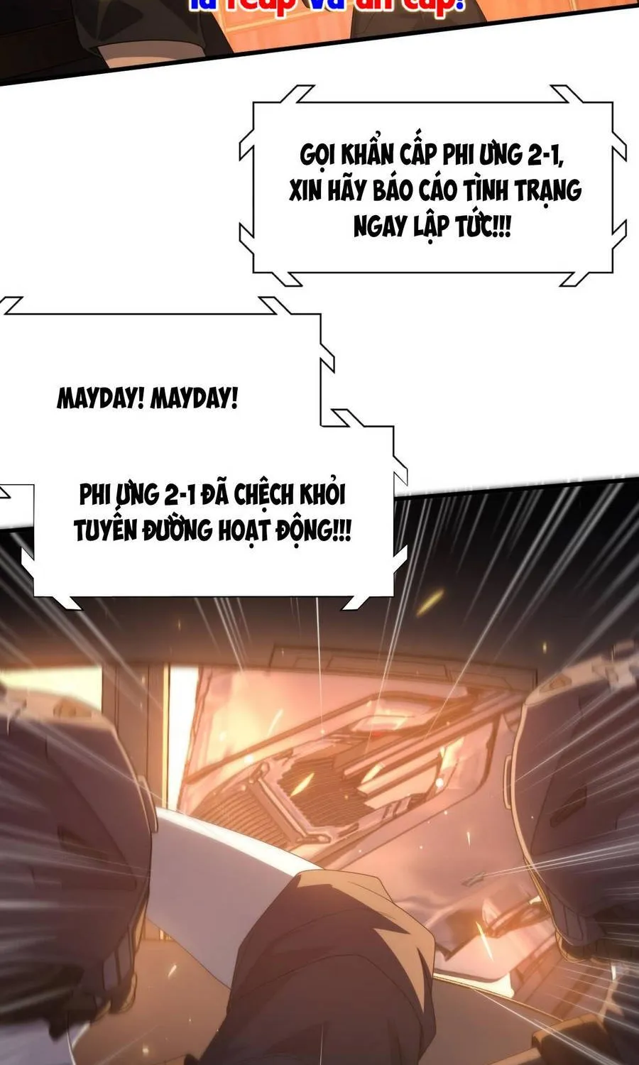 Sau Khi Xuyên Vào Thế Giới Trò Chơi Cyber, Ta Soán Ngôi Boss Chap 48 - Next Chap 49