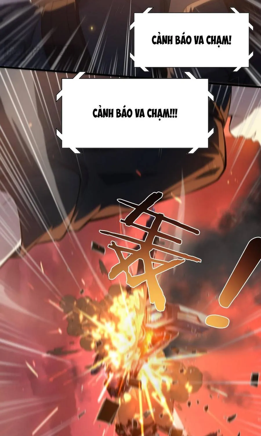 Sau Khi Xuyên Vào Thế Giới Trò Chơi Cyber, Ta Soán Ngôi Boss Chap 48 - Next Chap 49
