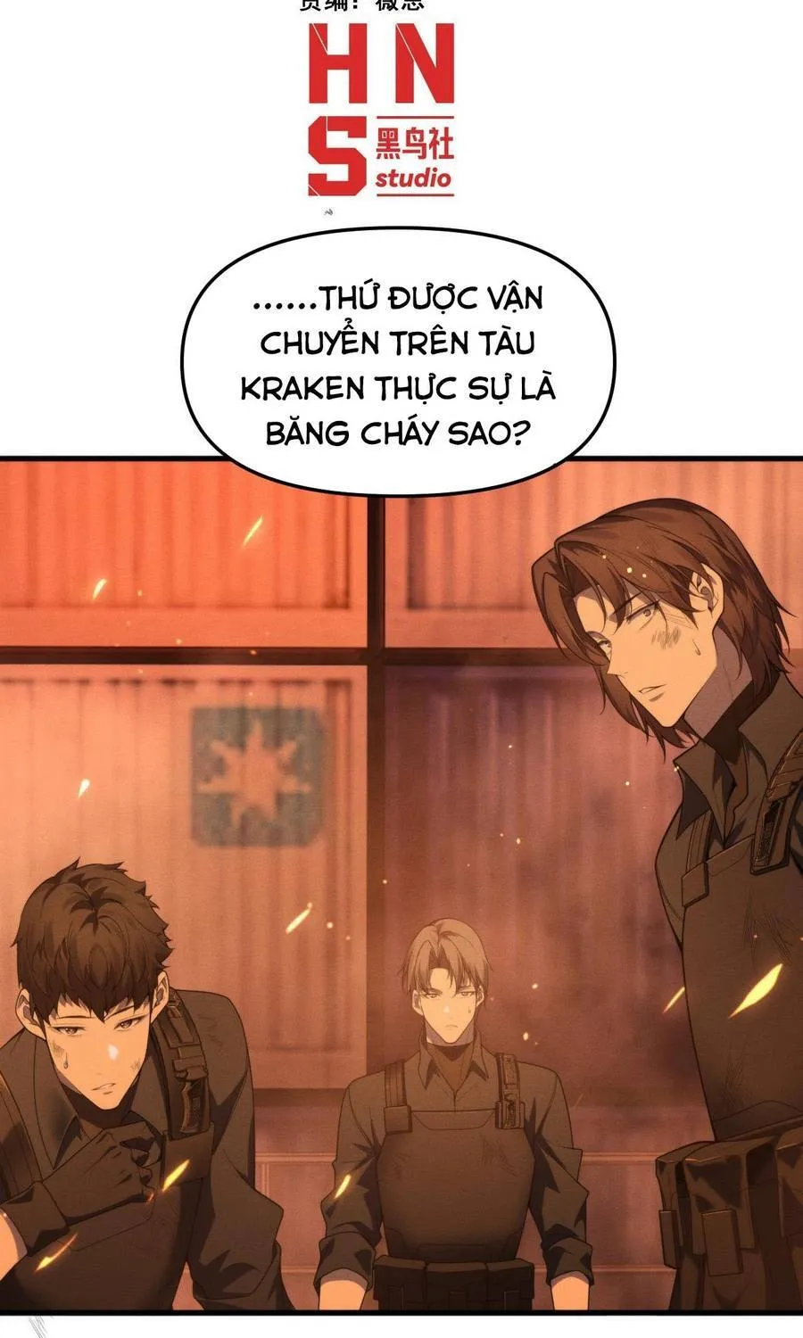 Sau Khi Xuyên Vào Thế Giới Trò Chơi Cyber, Ta Soán Ngôi Boss Chap 48 - Next Chap 49