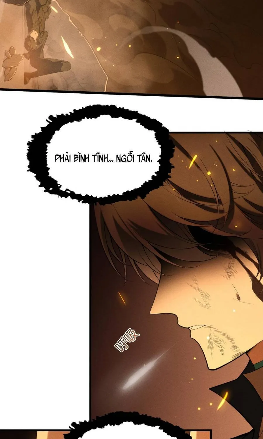 Sau Khi Xuyên Vào Thế Giới Trò Chơi Cyber, Ta Soán Ngôi Boss Chap 48 - Next Chap 49