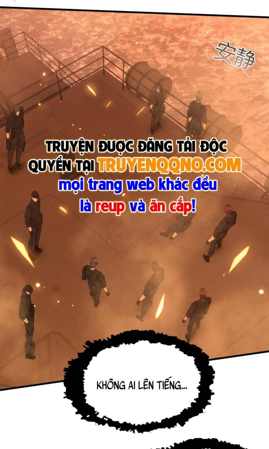 Sau Khi Xuyên Vào Thế Giới Trò Chơi Cyber, Ta Soán Ngôi Boss Chap 48 - Next Chap 49