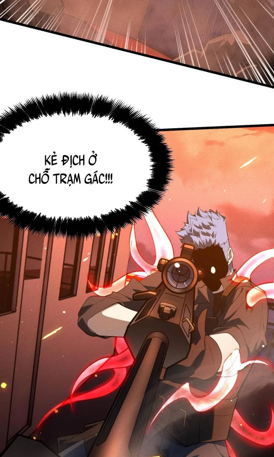 Sau Khi Xuyên Vào Thế Giới Trò Chơi Cyber, Ta Soán Ngôi Boss Chap 48 - Next Chap 49