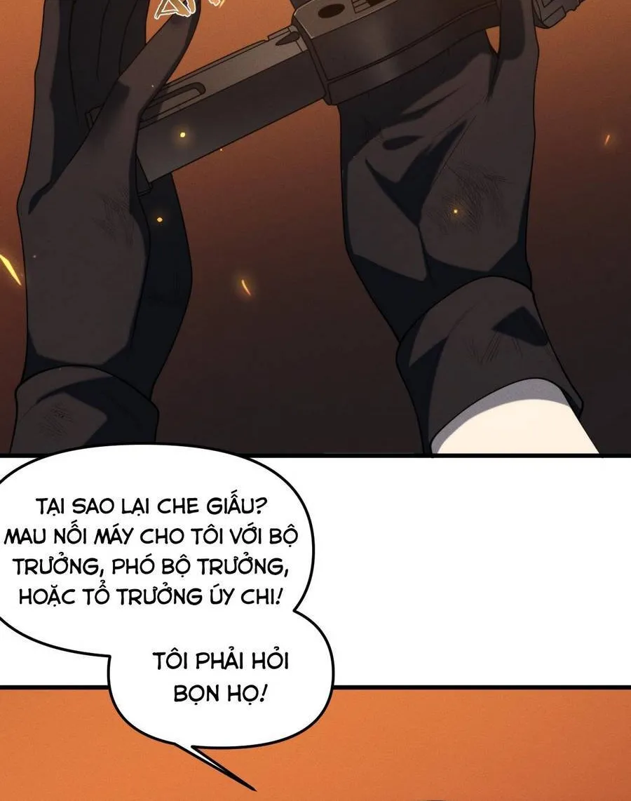 Sau Khi Xuyên Vào Thế Giới Trò Chơi Cyber, Ta Soán Ngôi Boss Chap 48 - Next Chap 49