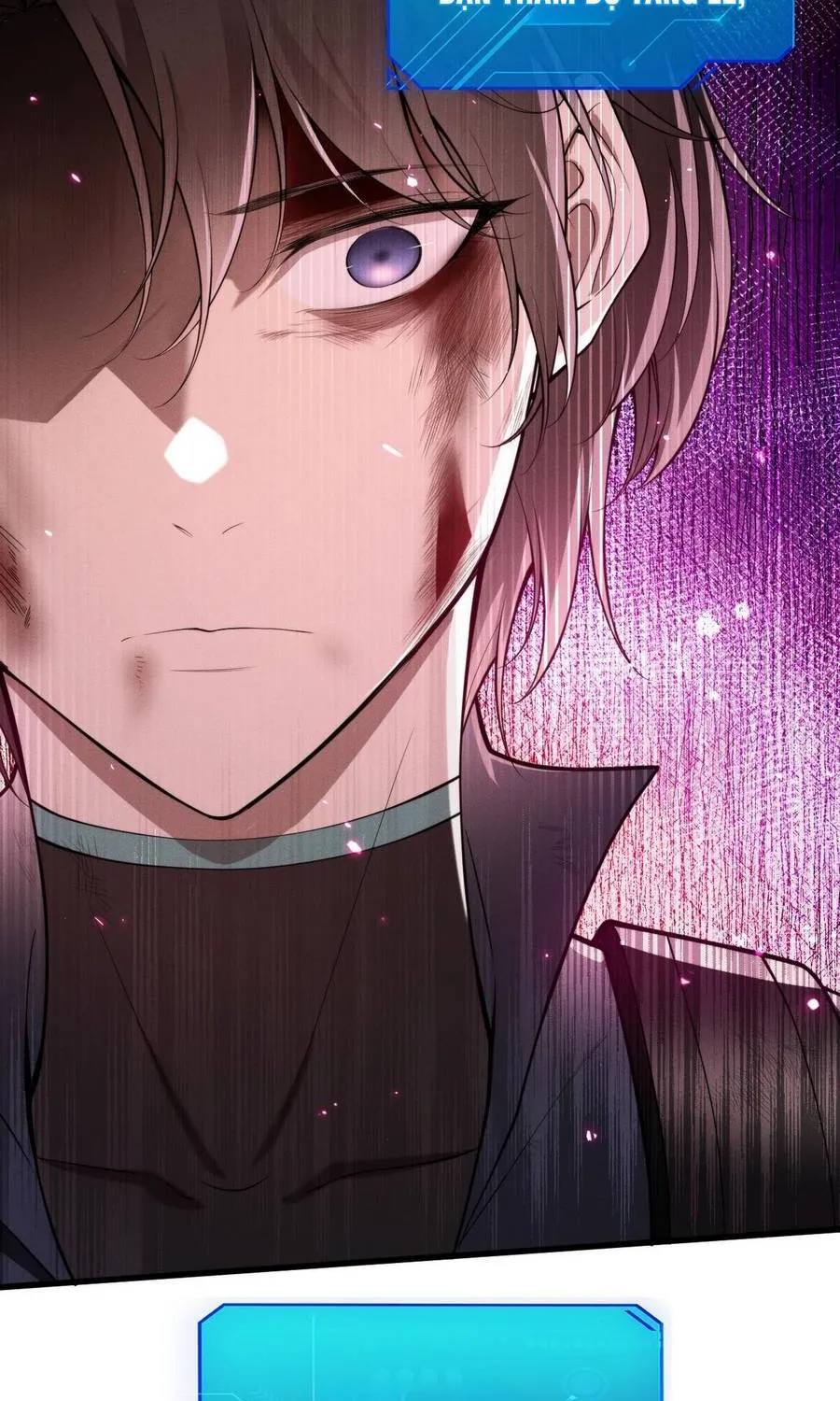 Sau Khi Xuyên Vào Thế Giới Trò Chơi Cyber, Ta Soán Ngôi Boss Chap 48 - Next Chap 49