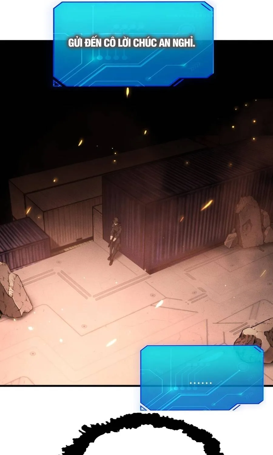 Sau Khi Xuyên Vào Thế Giới Trò Chơi Cyber, Ta Soán Ngôi Boss Chap 49 - Next Chap 50