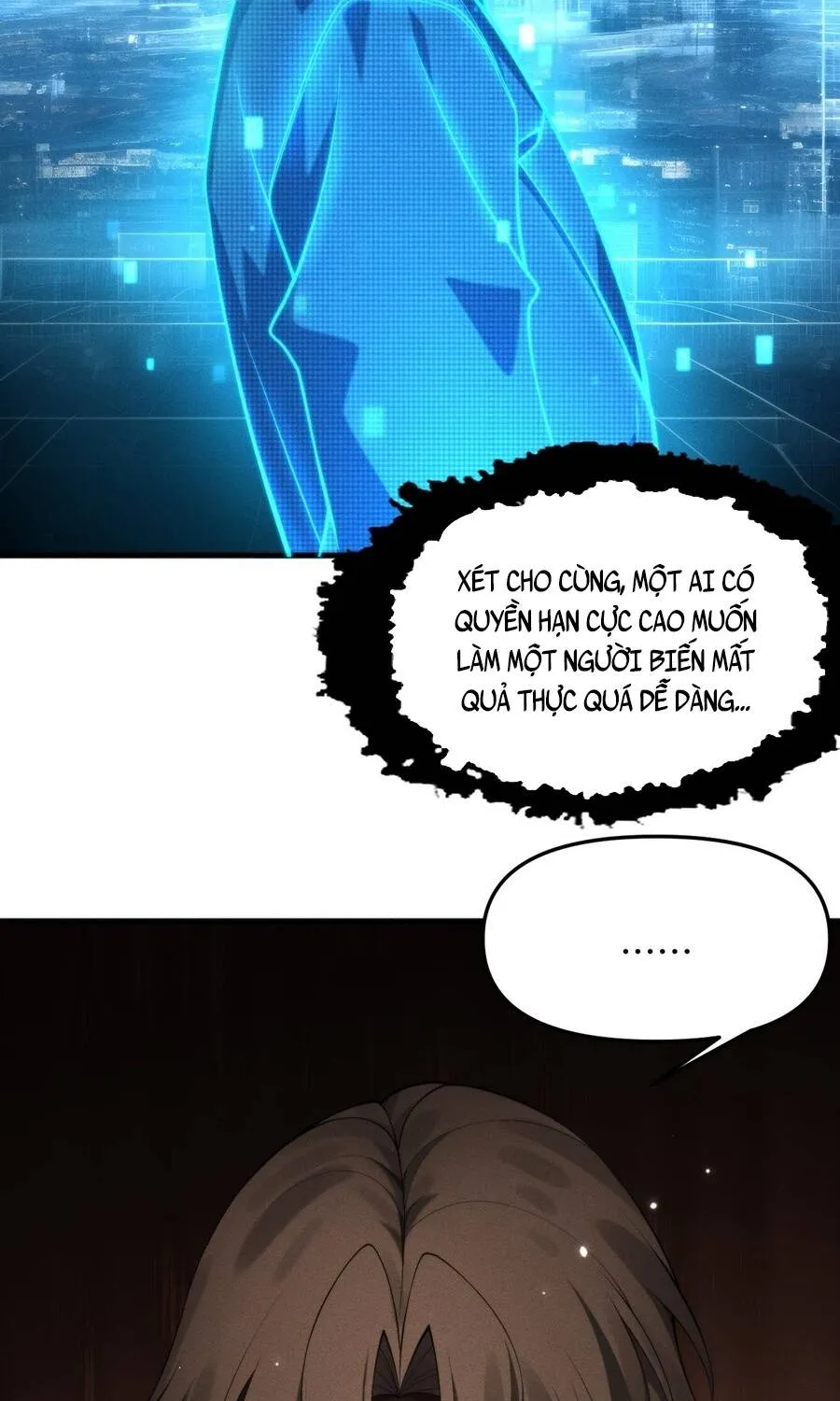Sau Khi Xuyên Vào Thế Giới Trò Chơi Cyber, Ta Soán Ngôi Boss Chap 49 - Next Chap 50