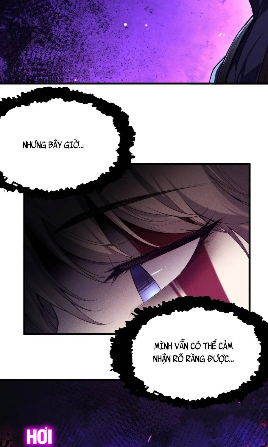 Sau Khi Xuyên Vào Thế Giới Trò Chơi Cyber, Ta Soán Ngôi Boss Chap 49 - Next Chap 50