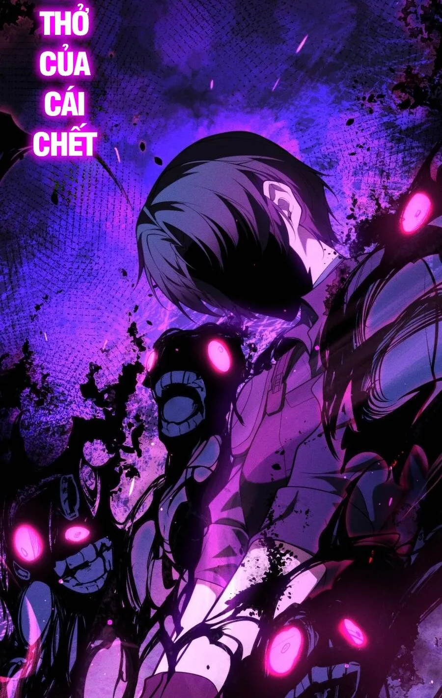 Sau Khi Xuyên Vào Thế Giới Trò Chơi Cyber, Ta Soán Ngôi Boss Chap 49 - Next Chap 50