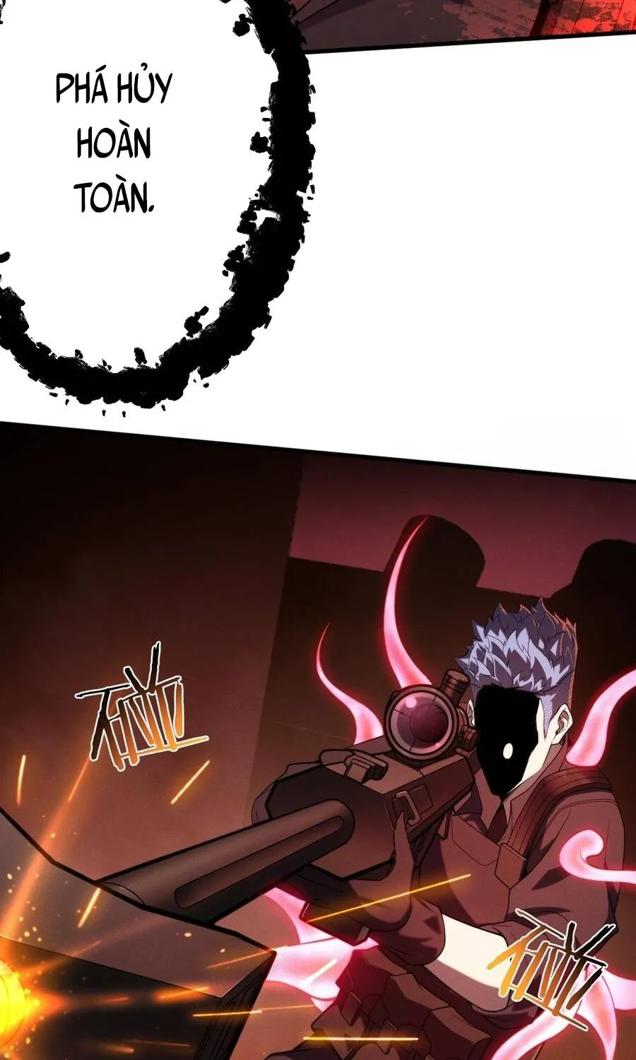 Sau Khi Xuyên Vào Thế Giới Trò Chơi Cyber, Ta Soán Ngôi Boss Chap 49 - Next Chap 50