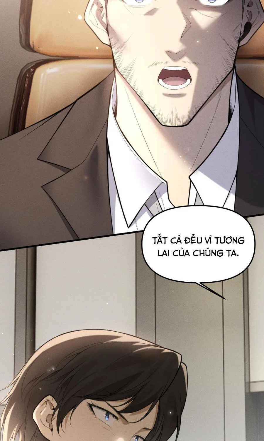 Sau Khi Xuyên Vào Thế Giới Trò Chơi Cyber, Ta Soán Ngôi Boss Chap 52 - Next Chap 53
