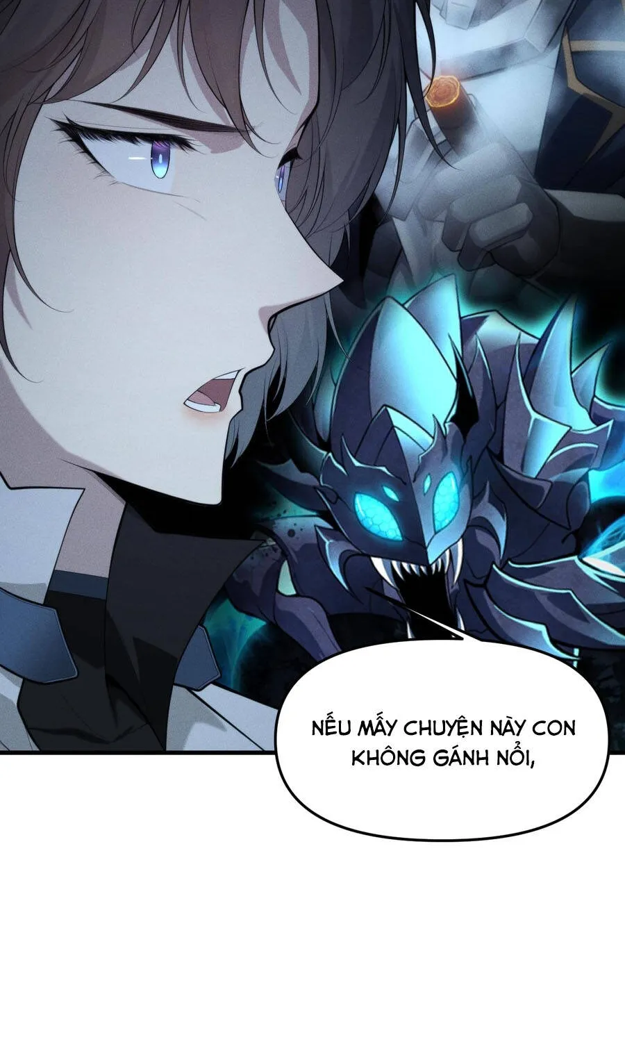 Sau Khi Xuyên Vào Thế Giới Trò Chơi Cyber, Ta Soán Ngôi Boss Chap 52 - Next Chap 53