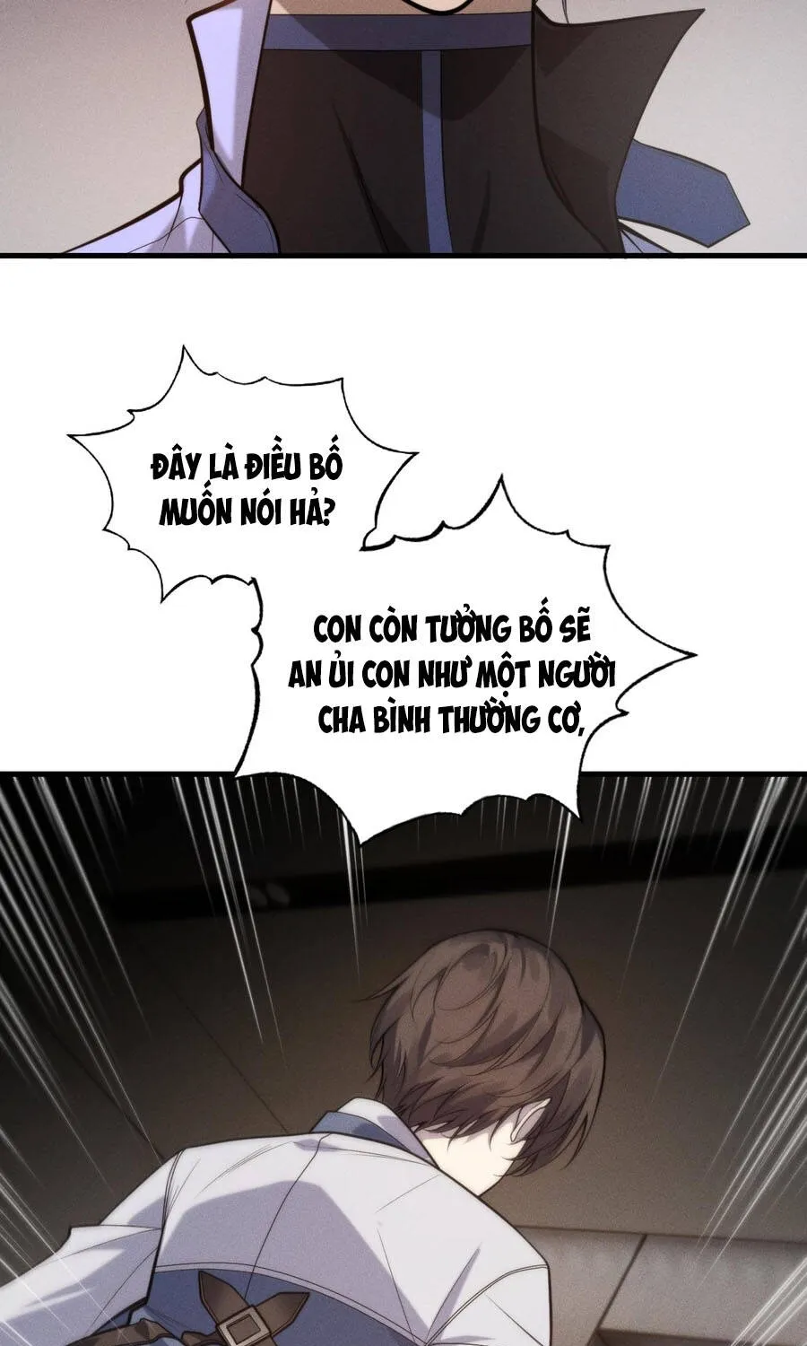 Sau Khi Xuyên Vào Thế Giới Trò Chơi Cyber, Ta Soán Ngôi Boss Chap 52 - Next Chap 53
