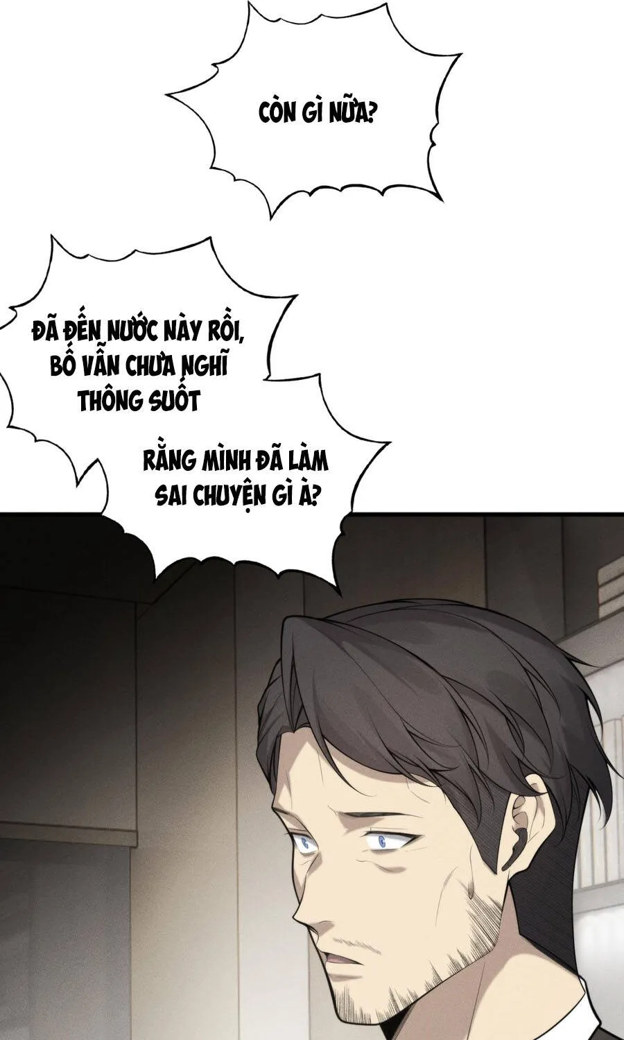 Sau Khi Xuyên Vào Thế Giới Trò Chơi Cyber, Ta Soán Ngôi Boss Chap 52 - Next Chap 53