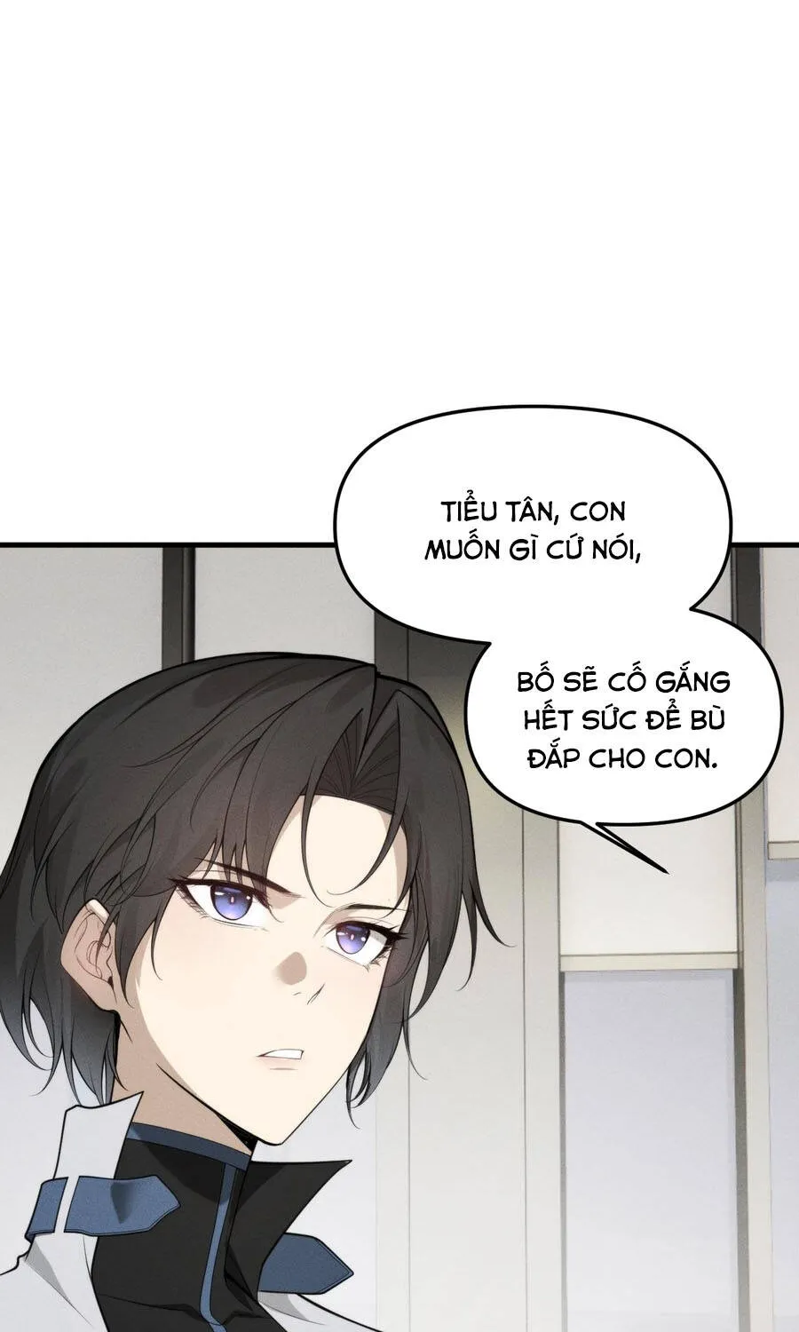 Sau Khi Xuyên Vào Thế Giới Trò Chơi Cyber, Ta Soán Ngôi Boss Chap 52 - Next Chap 53
