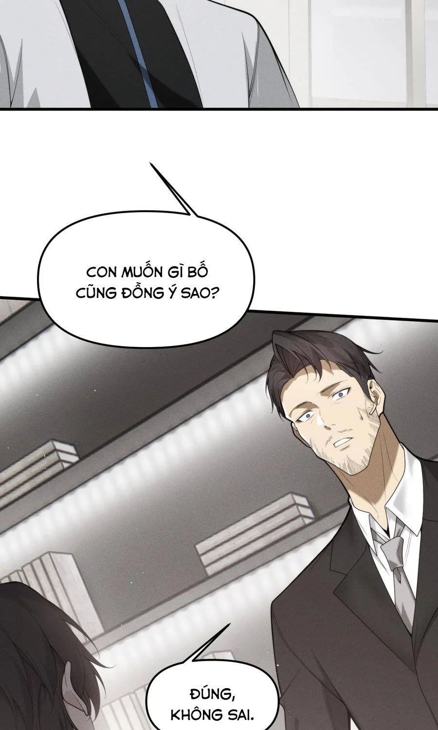 Sau Khi Xuyên Vào Thế Giới Trò Chơi Cyber, Ta Soán Ngôi Boss Chap 52 - Next Chap 53
