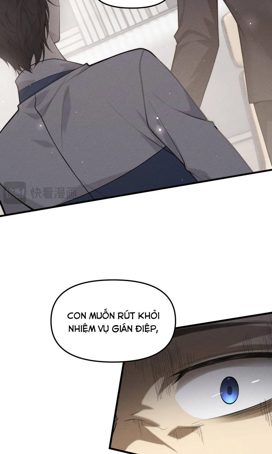 Sau Khi Xuyên Vào Thế Giới Trò Chơi Cyber, Ta Soán Ngôi Boss Chap 52 - Next Chap 53
