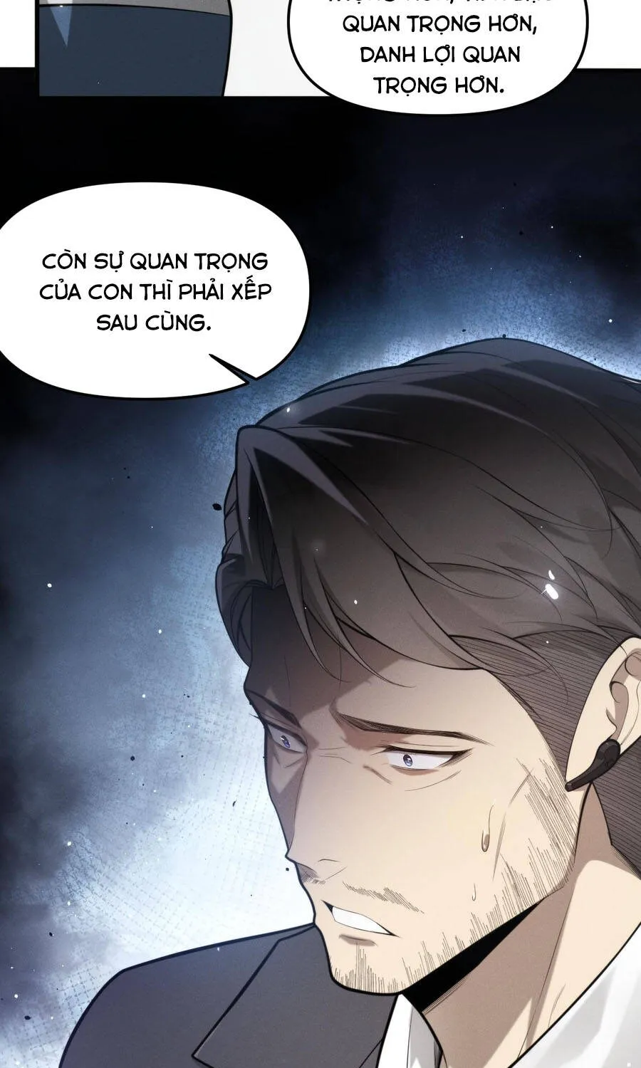 Sau Khi Xuyên Vào Thế Giới Trò Chơi Cyber, Ta Soán Ngôi Boss Chap 52 - Next Chap 53
