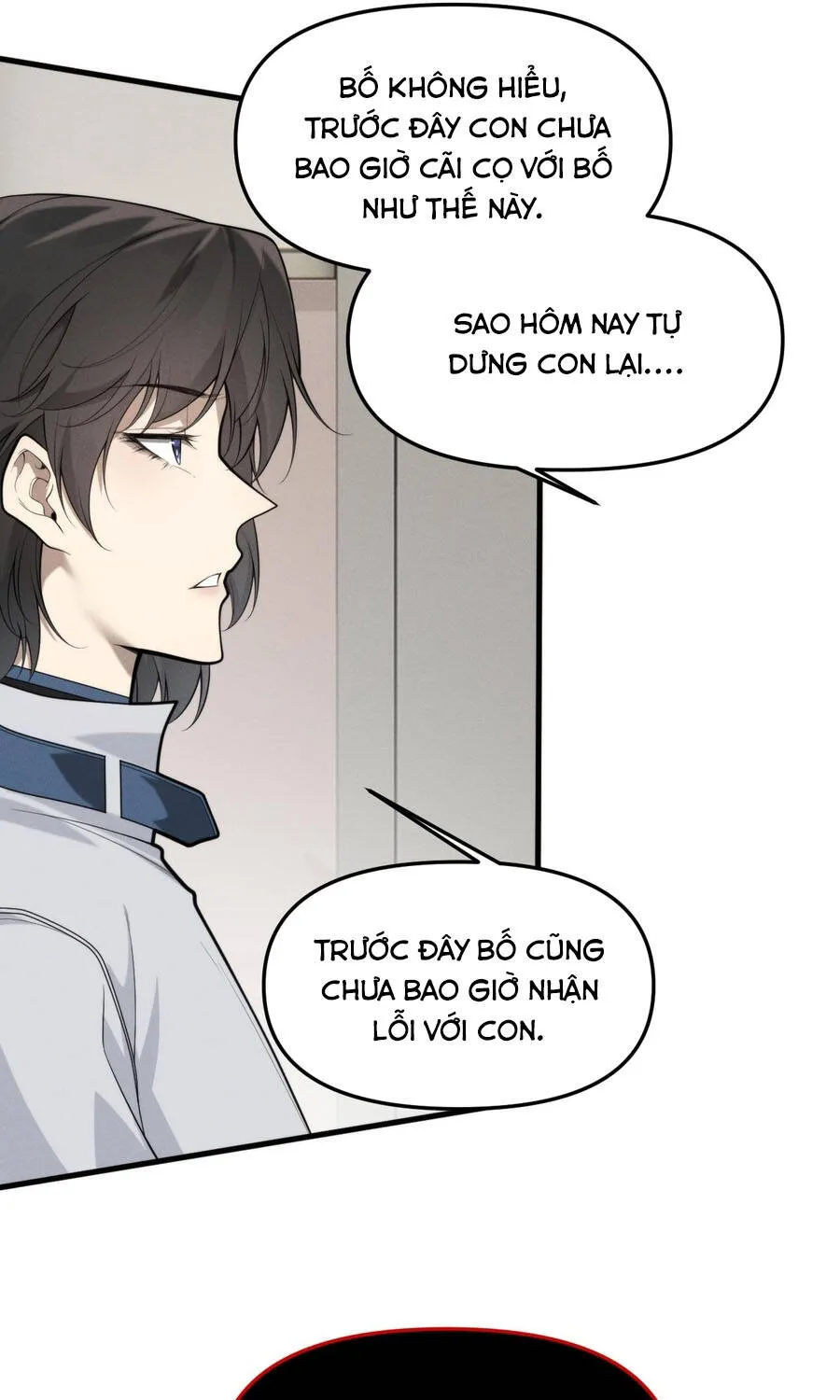 Sau Khi Xuyên Vào Thế Giới Trò Chơi Cyber, Ta Soán Ngôi Boss Chap 52 - Next Chap 53
