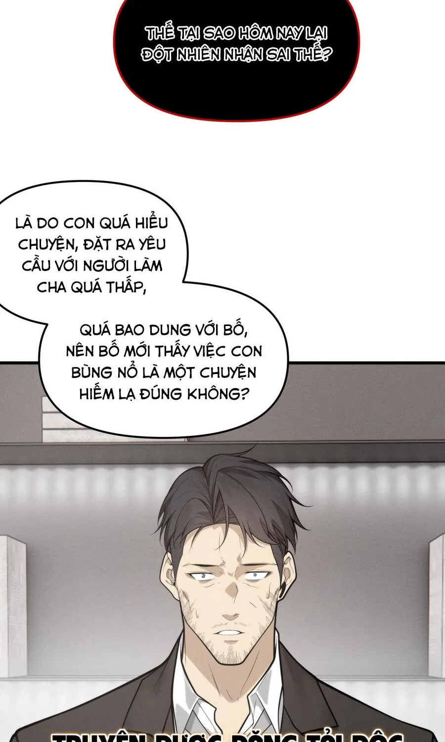 Sau Khi Xuyên Vào Thế Giới Trò Chơi Cyber, Ta Soán Ngôi Boss Chap 52 - Next Chap 53
