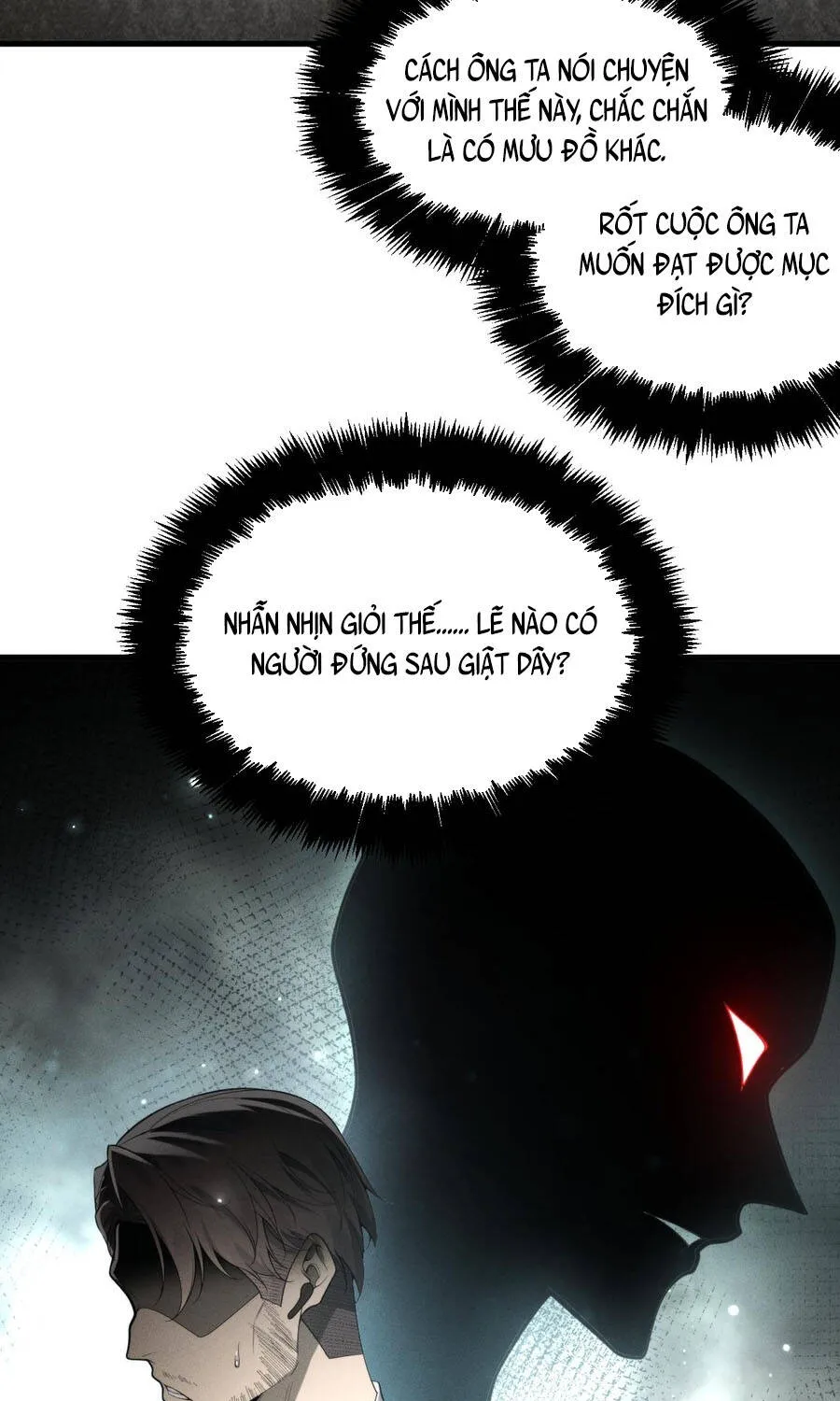 Sau Khi Xuyên Vào Thế Giới Trò Chơi Cyber, Ta Soán Ngôi Boss Chap 52 - Next Chap 53