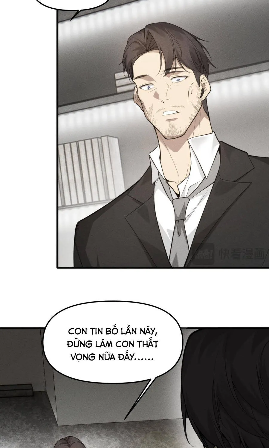 Sau Khi Xuyên Vào Thế Giới Trò Chơi Cyber, Ta Soán Ngôi Boss Chap 52 - Next Chap 53