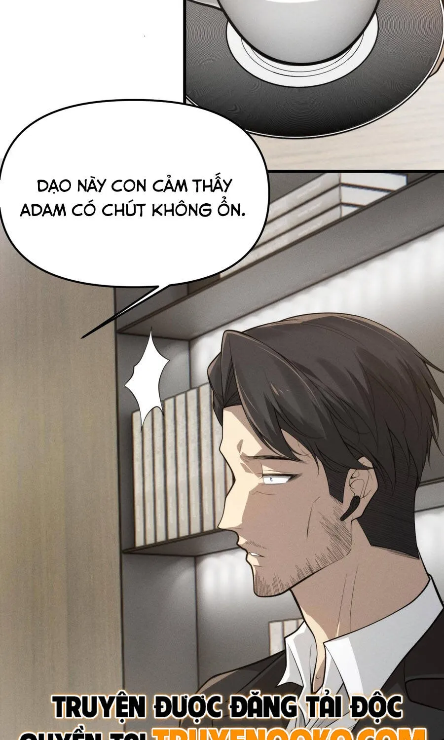 Sau Khi Xuyên Vào Thế Giới Trò Chơi Cyber, Ta Soán Ngôi Boss Chap 52 - Next Chap 53