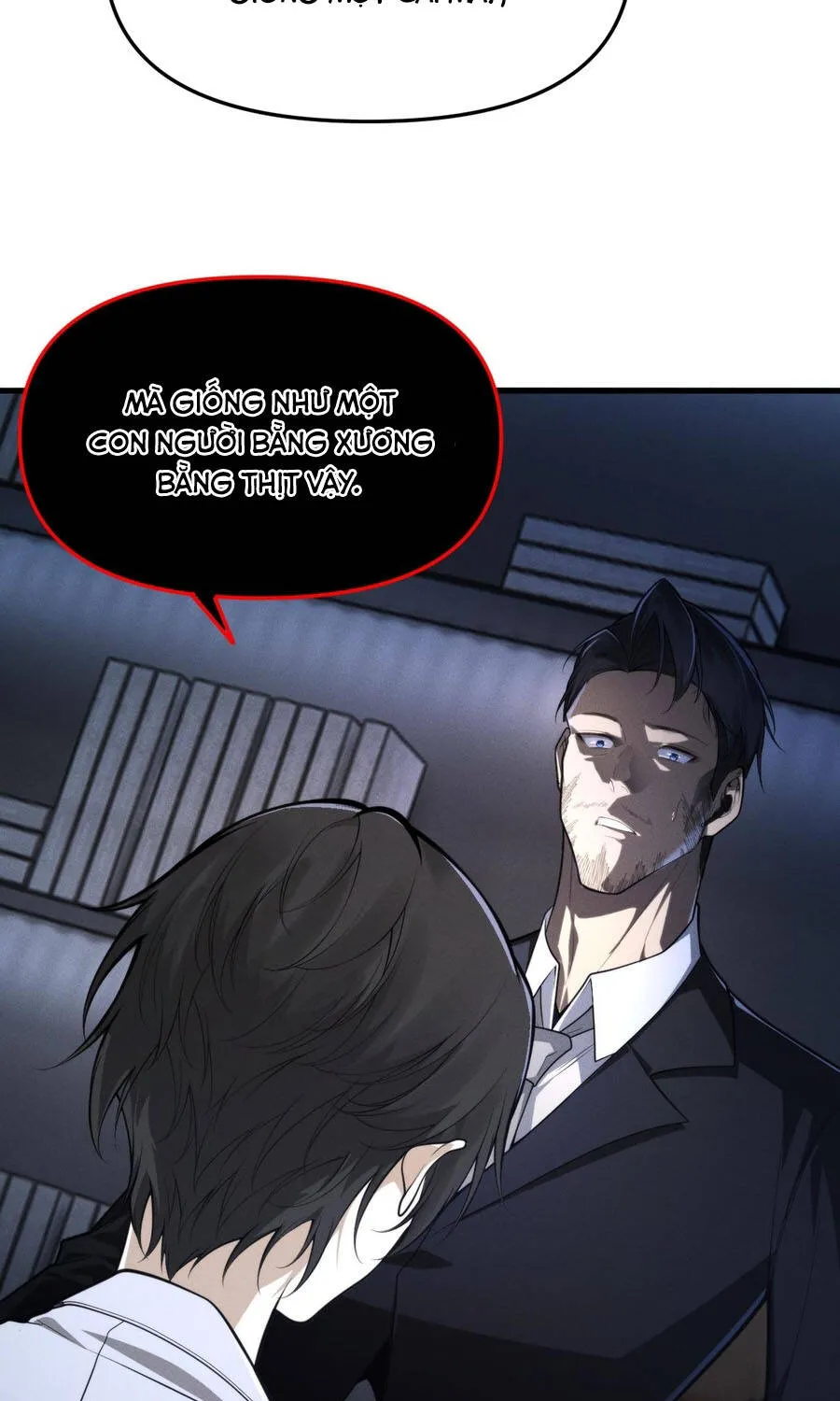 Sau Khi Xuyên Vào Thế Giới Trò Chơi Cyber, Ta Soán Ngôi Boss Chap 52 - Next Chap 53