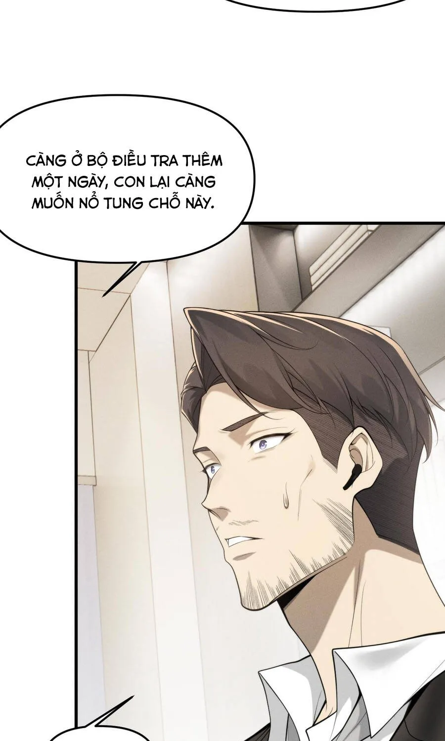 Sau Khi Xuyên Vào Thế Giới Trò Chơi Cyber, Ta Soán Ngôi Boss Chap 52 - Next Chap 53