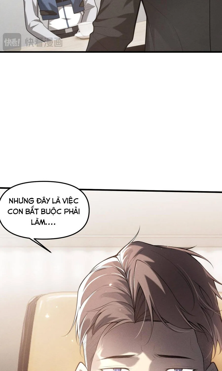 Sau Khi Xuyên Vào Thế Giới Trò Chơi Cyber, Ta Soán Ngôi Boss Chap 52 - Next Chap 53