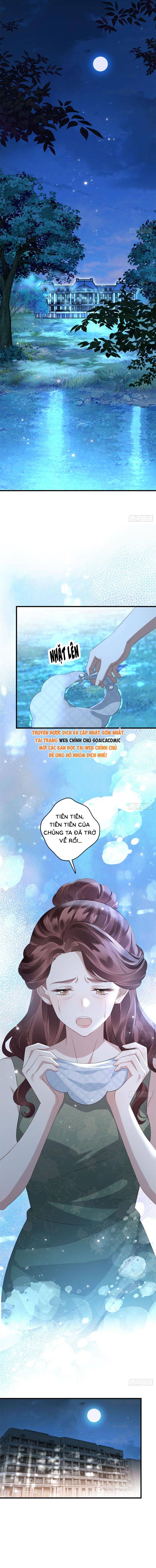 Sau Ly Hôn Chồng Cũ Cứ Muốn Trở Lại Làm Chính Thất Chap 28 - Next Chap 29