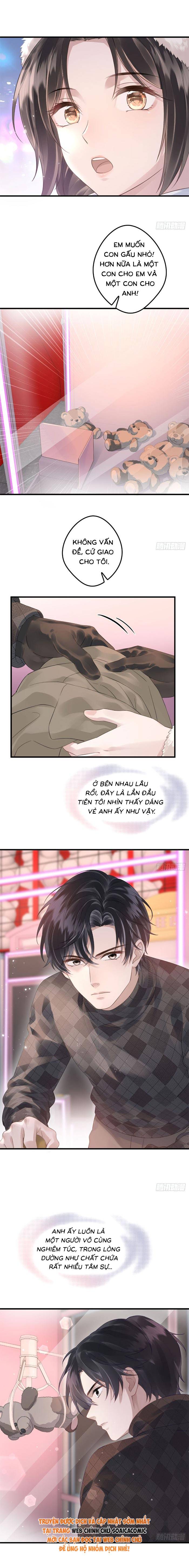 Sau Ly Hôn Chồng Cũ Cứ Muốn Trở Lại Làm Chính Thất Chap 28 - Next Chap 29