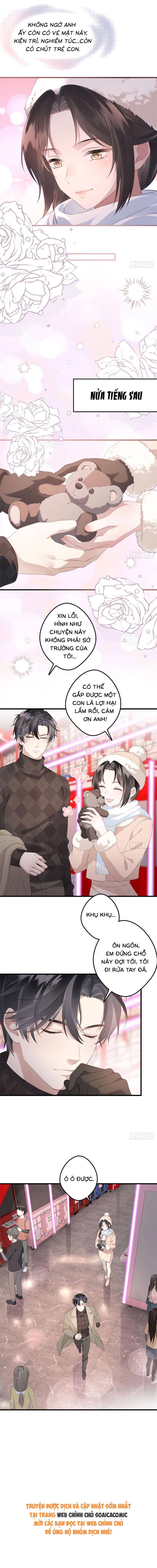 Sau Ly Hôn Chồng Cũ Cứ Muốn Trở Lại Làm Chính Thất Chap 28 - Next Chap 29