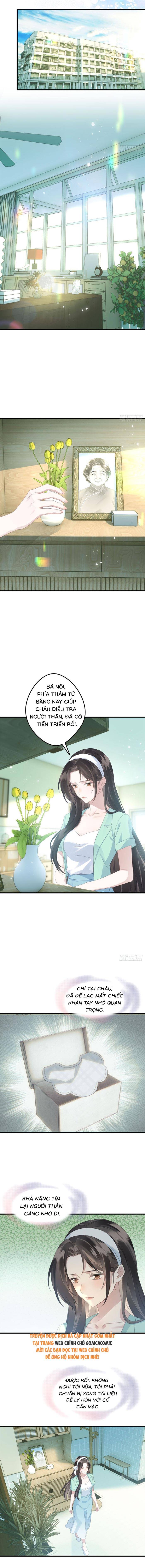 Sau Ly Hôn Chồng Cũ Cứ Muốn Trở Lại Làm Chính Thất Chap 28 - Next Chap 29
