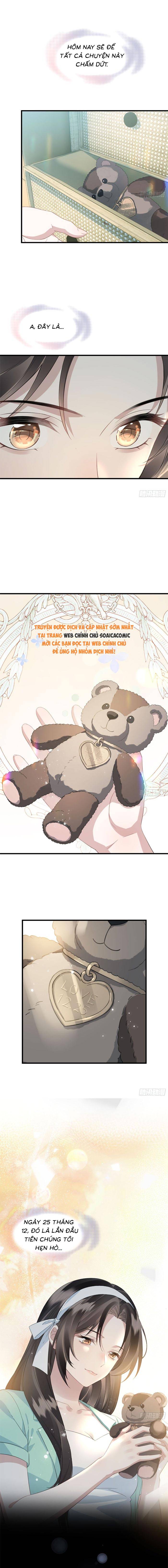 Sau Ly Hôn Chồng Cũ Cứ Muốn Trở Lại Làm Chính Thất Chap 28 - Next Chap 29