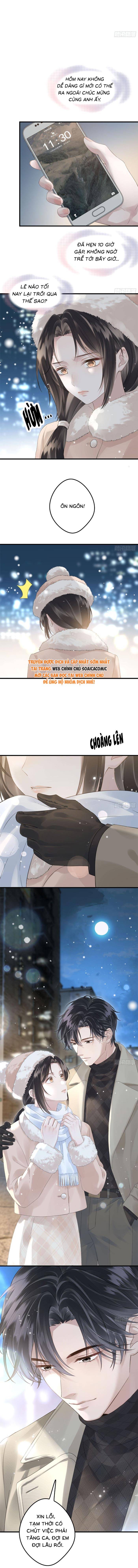 Sau Ly Hôn Chồng Cũ Cứ Muốn Trở Lại Làm Chính Thất Chap 28 - Next Chap 29