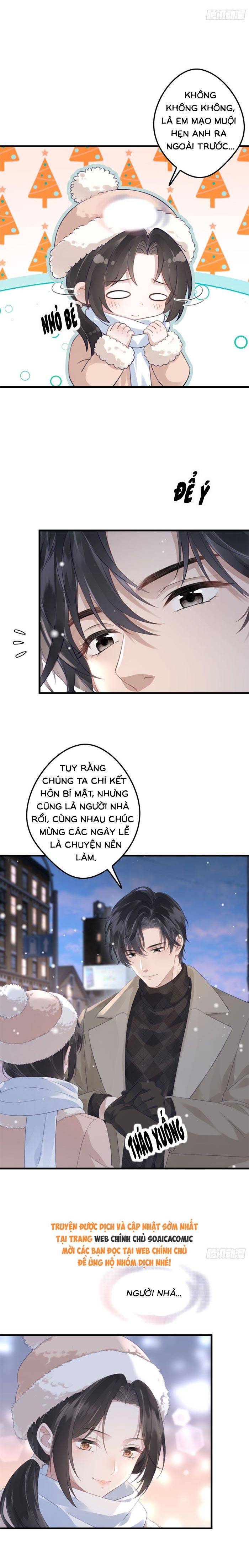 Sau Ly Hôn Chồng Cũ Cứ Muốn Trở Lại Làm Chính Thất Chap 28 - Next Chap 29
