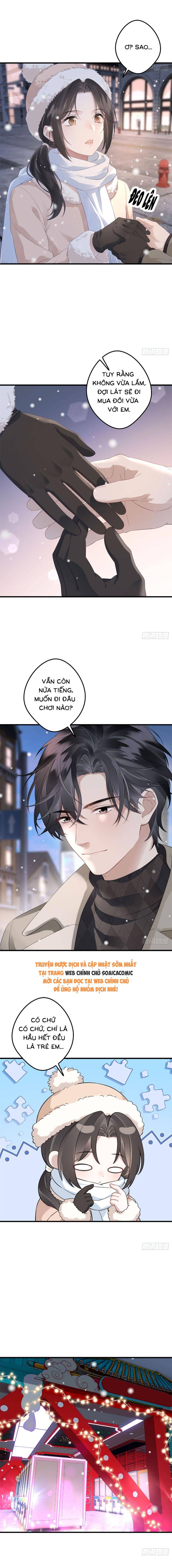 Sau Ly Hôn Chồng Cũ Cứ Muốn Trở Lại Làm Chính Thất Chap 28 - Next Chap 29