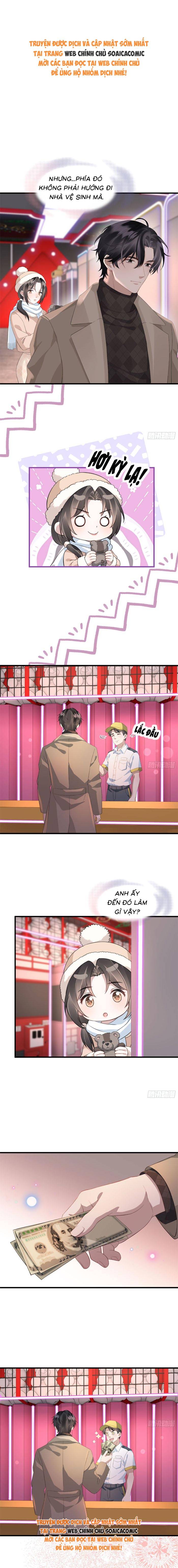 Sau Ly Hôn Chồng Cũ Cứ Muốn Trở Lại Làm Chính Thất Chap 29 - Next Chap 30