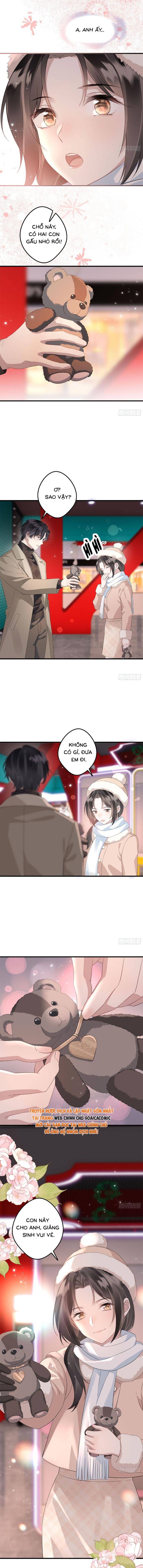 Sau Ly Hôn Chồng Cũ Cứ Muốn Trở Lại Làm Chính Thất Chap 29 - Next Chap 30