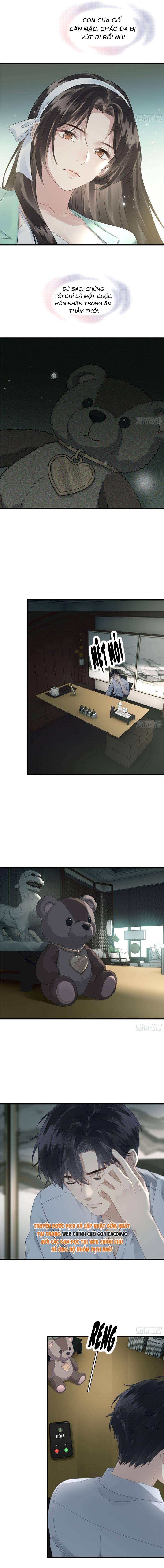 Sau Ly Hôn Chồng Cũ Cứ Muốn Trở Lại Làm Chính Thất Chap 29 - Next Chap 30