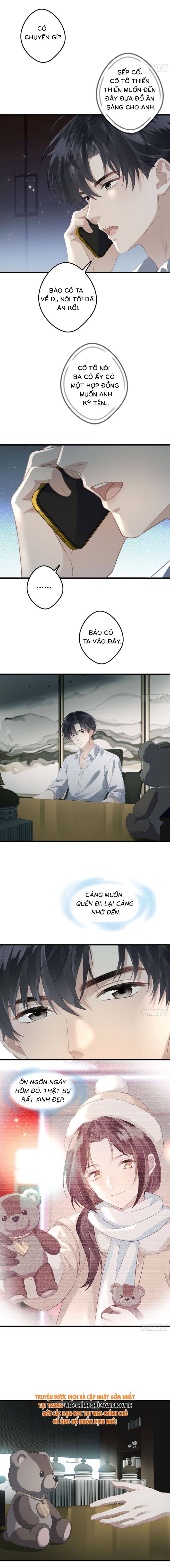 Sau Ly Hôn Chồng Cũ Cứ Muốn Trở Lại Làm Chính Thất Chap 29 - Next Chap 30