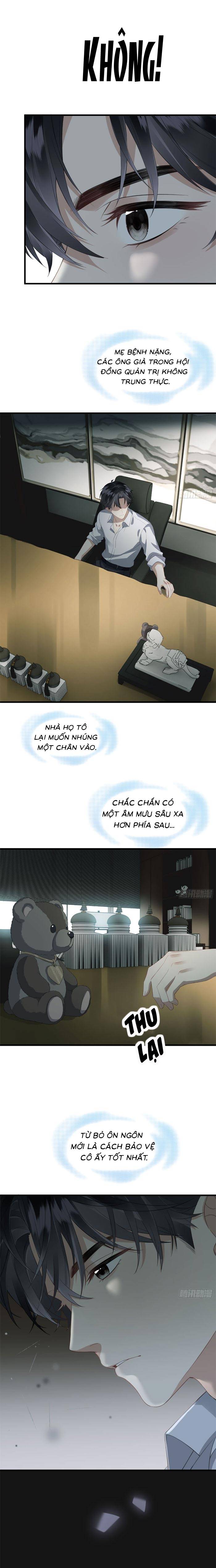 Sau Ly Hôn Chồng Cũ Cứ Muốn Trở Lại Làm Chính Thất Chap 29 - Next Chap 30